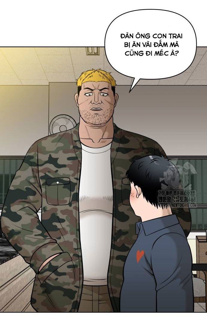 Ở Tuổi 40 Chapter 2 - Trang 2