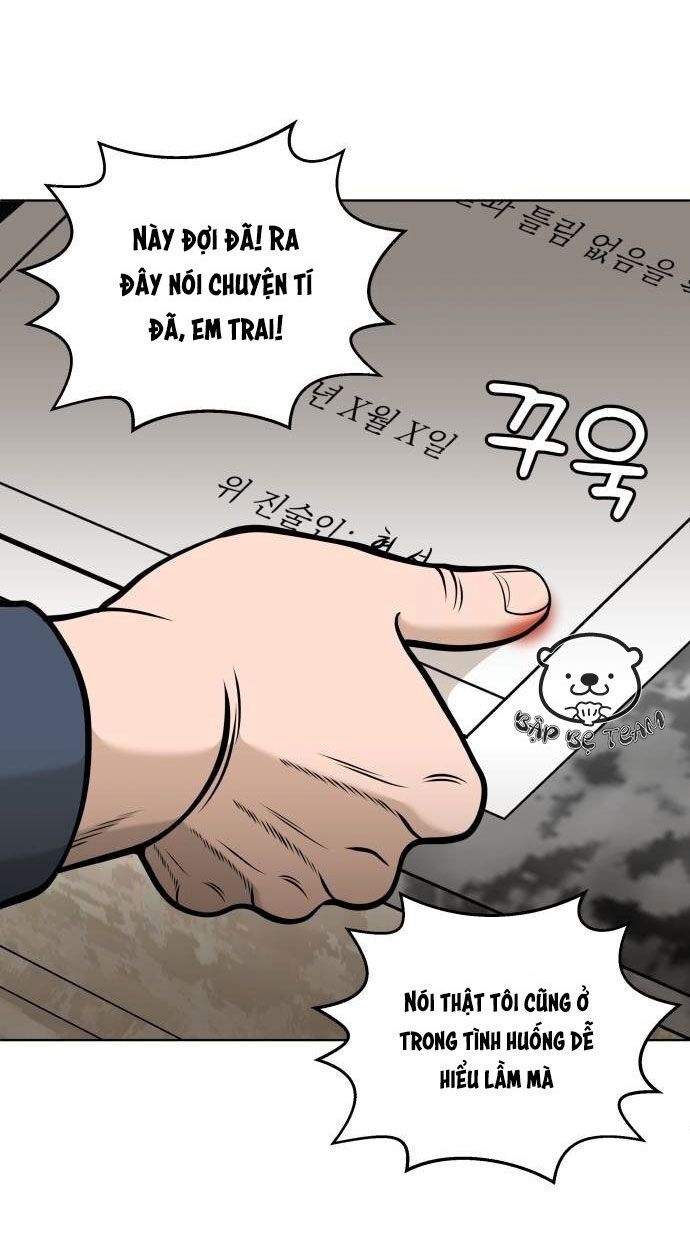 Ở Tuổi 40 Chapter 2 - Trang 2