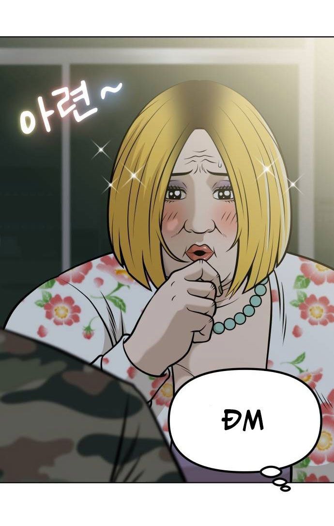 Ở Tuổi 40 Chapter 2 - Trang 2