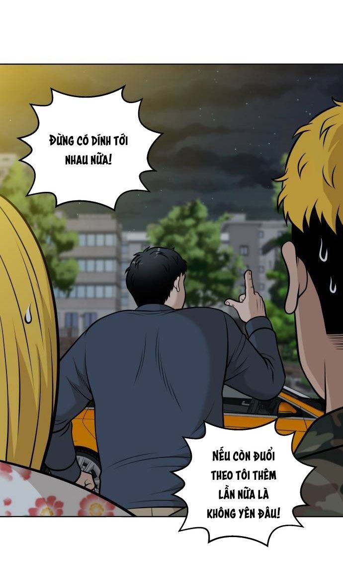 Ở Tuổi 40 Chapter 2 - Trang 2