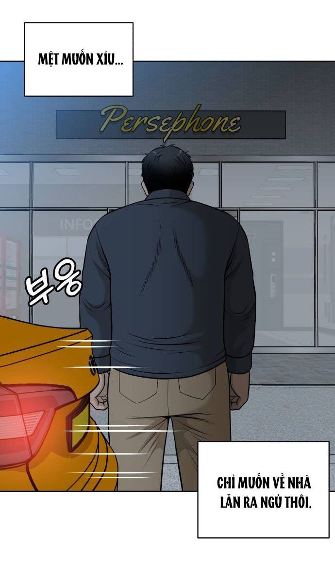 Ở Tuổi 40 Chapter 2 - Trang 2