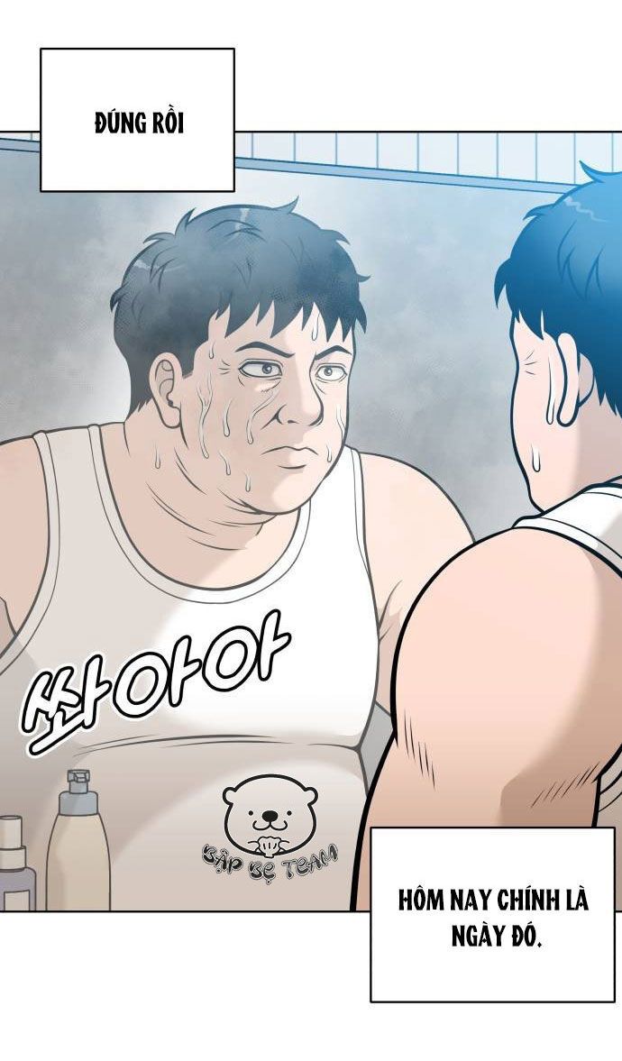 Ở Tuổi 40 Chapter 2 - Trang 2