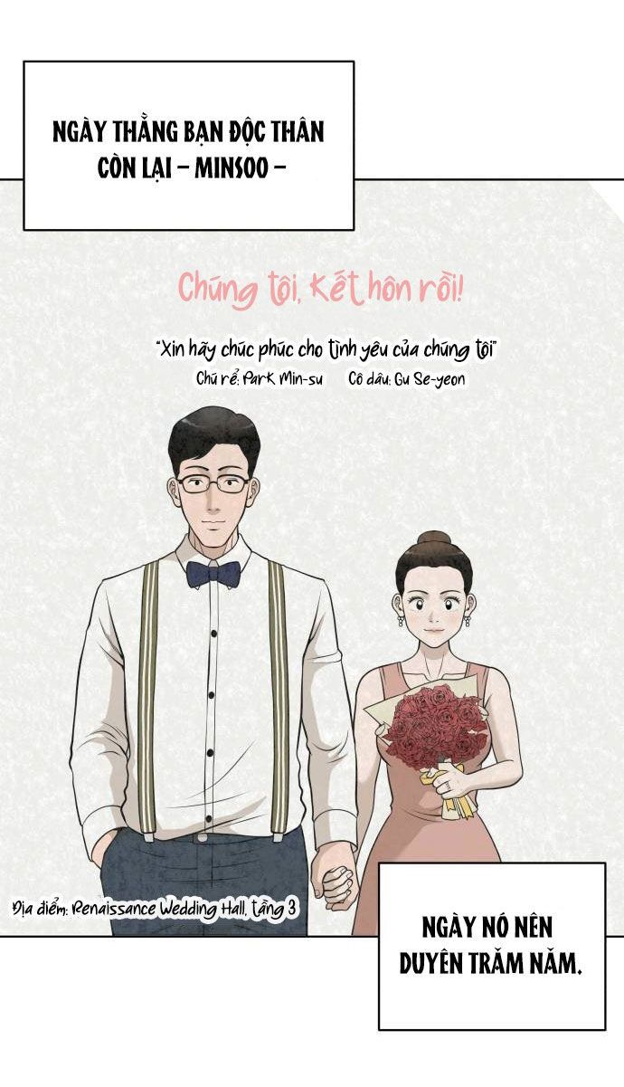 Ở Tuổi 40 Chapter 2 - Trang 2