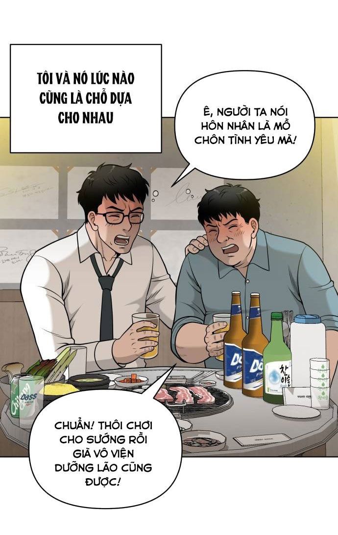 Ở Tuổi 40 Chapter 2 - Trang 2