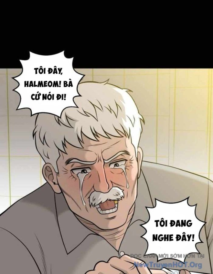 Ở Tuổi 40 Chapter 3 - Trang 2