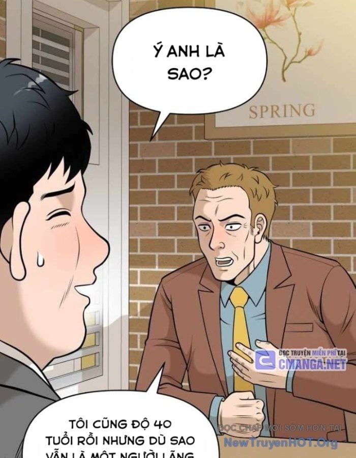 Ở Tuổi 40 Chapter 3 - Trang 2