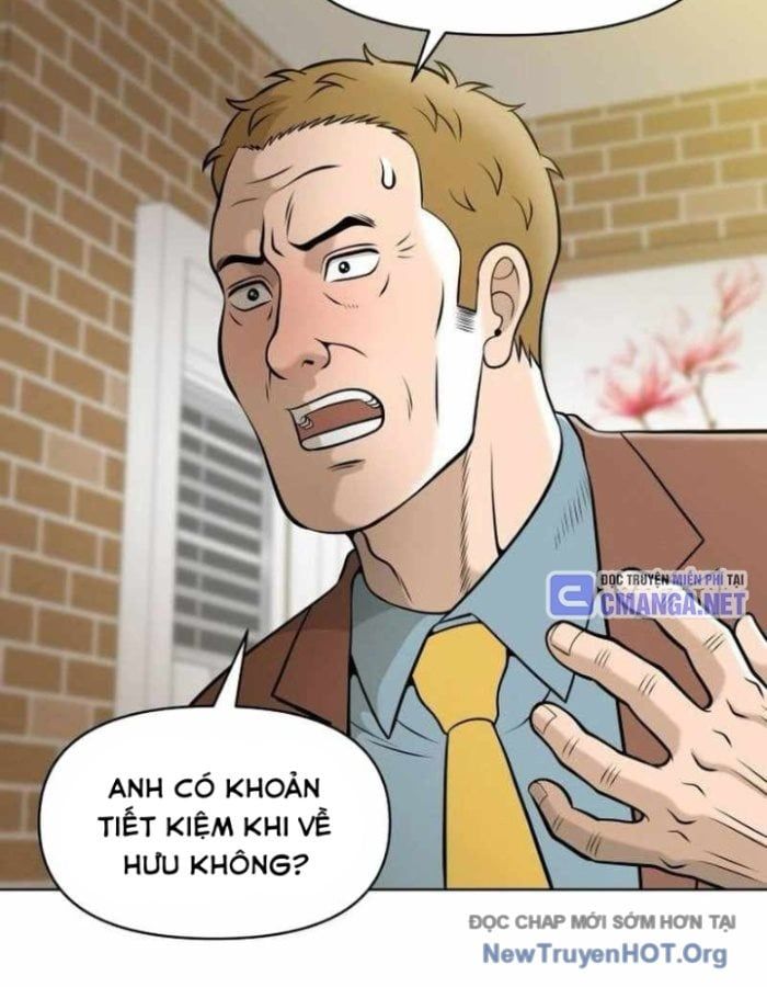 Ở Tuổi 40 Chapter 3 - Trang 2