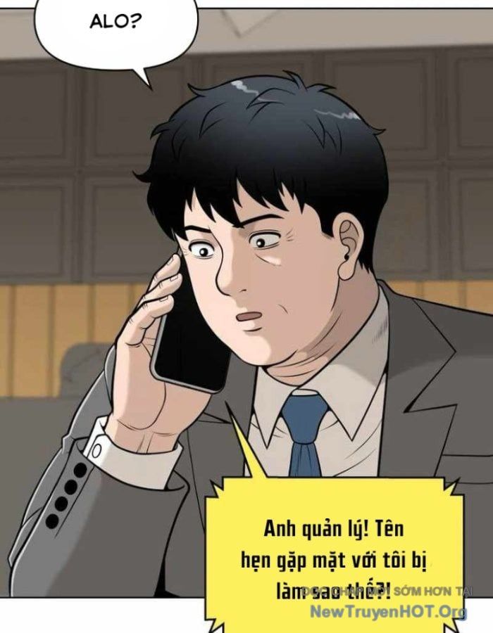 Ở Tuổi 40 Chapter 3 - Trang 2