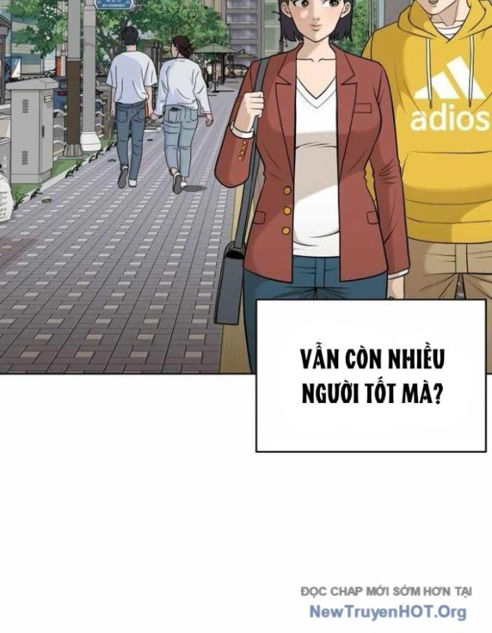 Ở Tuổi 40 Chapter 3 - Trang 2