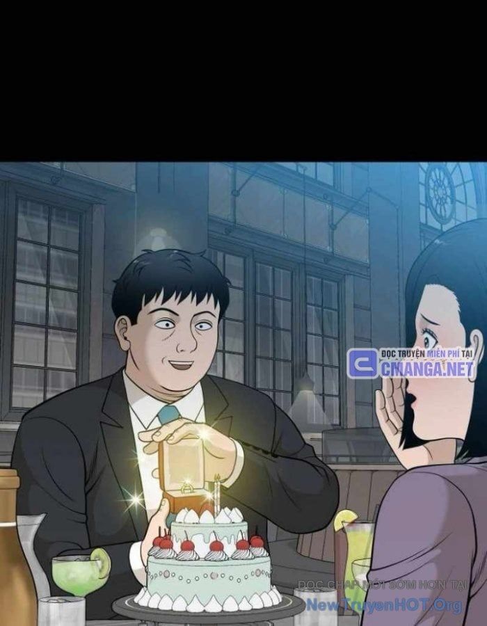 Ở Tuổi 40 Chapter 3 - Trang 2