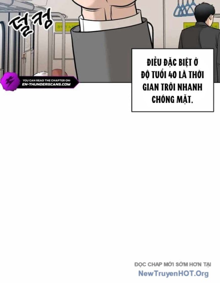 Ở Tuổi 40 Chapter 3 - Trang 2