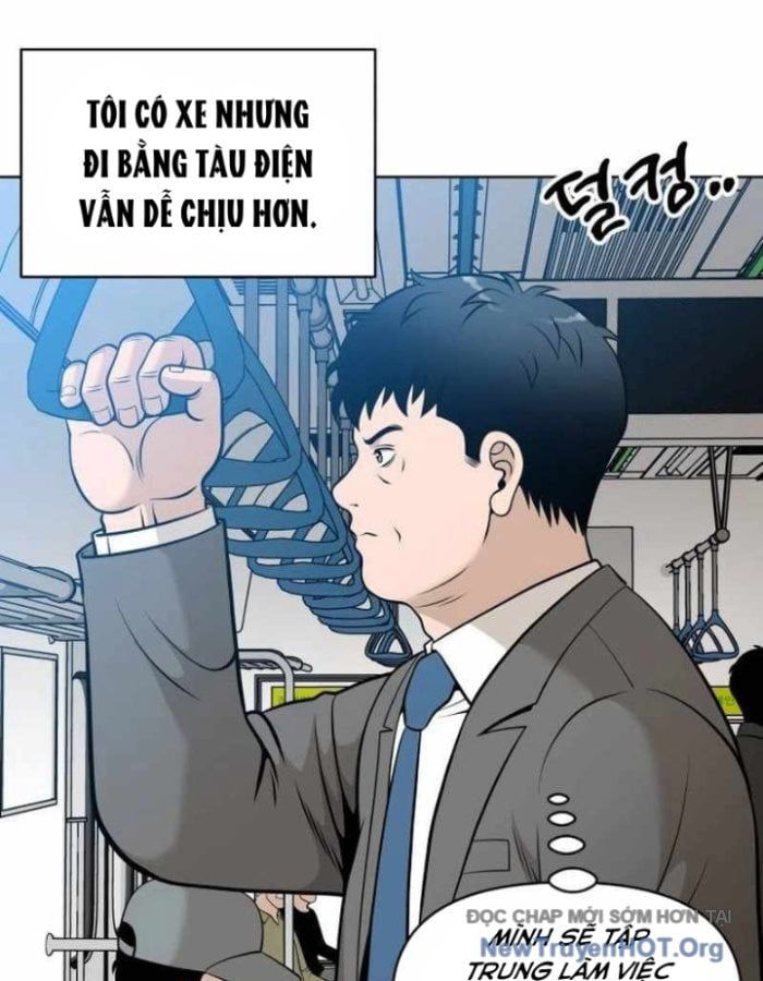 Ở Tuổi 40 Chapter 3 - Trang 2