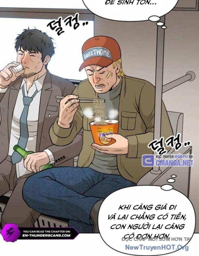 Ở Tuổi 40 Chapter 3 - Trang 2