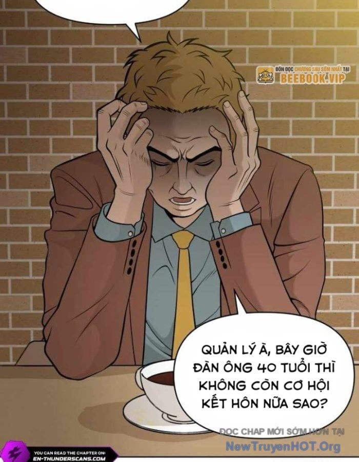 Ở Tuổi 40 Chapter 3 - Trang 2