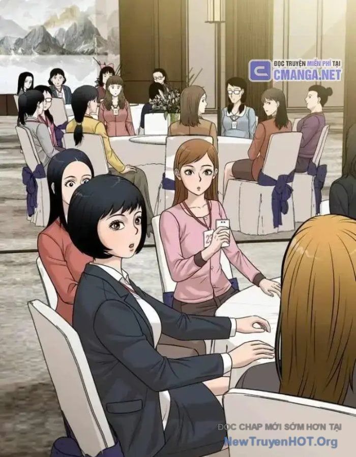 Ở Tuổi 40 Chapter 4 - Trang 2
