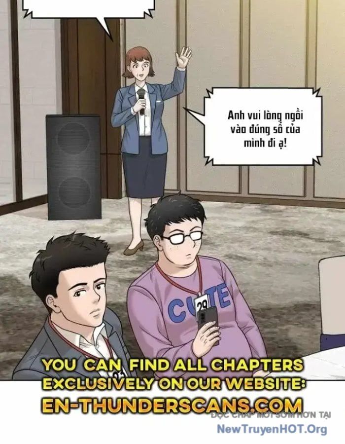 Ở Tuổi 40 Chapter 4 - Trang 2