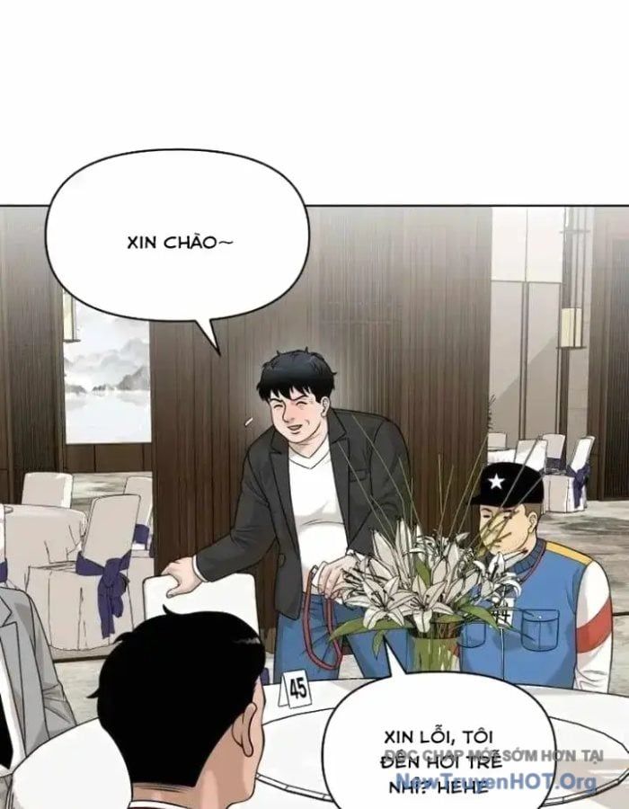 Ở Tuổi 40 Chapter 4 - Trang 2