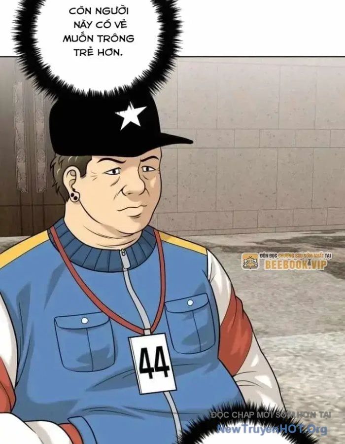 Ở Tuổi 40 Chapter 4 - Trang 2