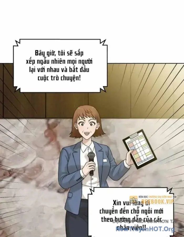 Ở Tuổi 40 Chapter 4 - Trang 2