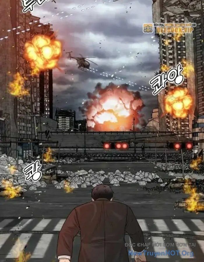 Ở Tuổi 40 Chapter 4 - Trang 2
