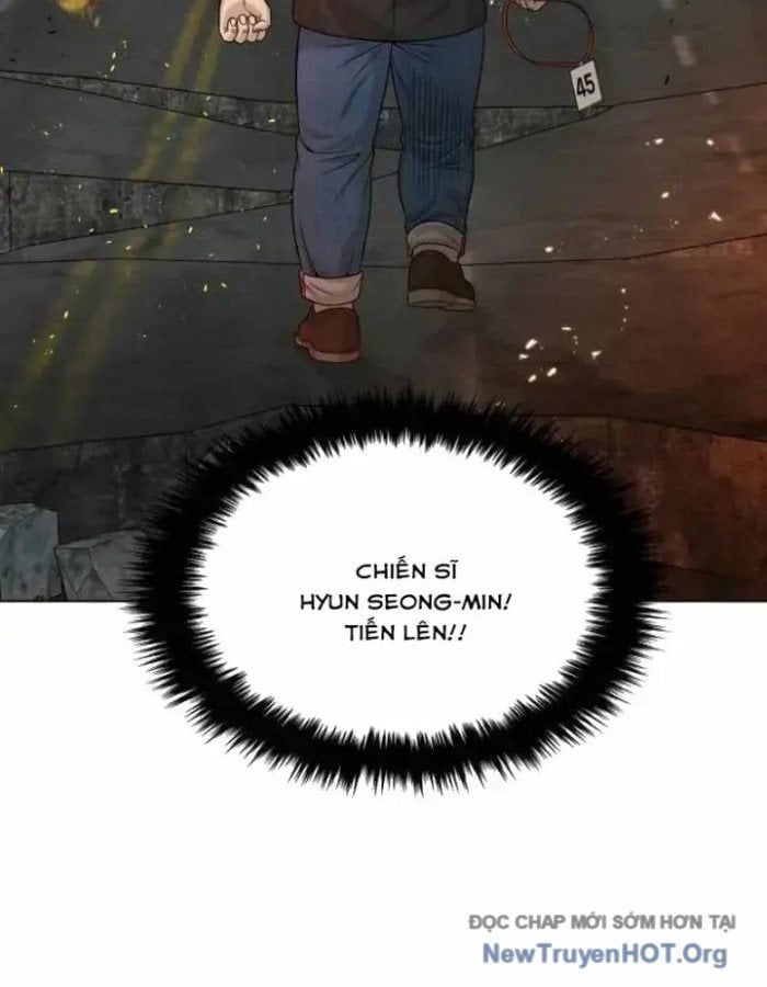 Ở Tuổi 40 Chapter 4 - Trang 2