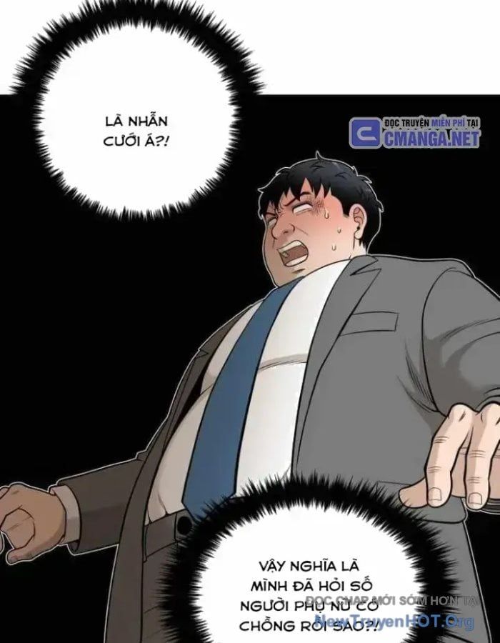 Ở Tuổi 40 Chapter 4 - Trang 2