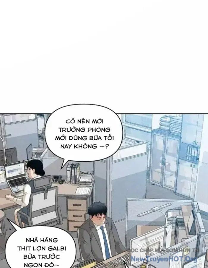 Ở Tuổi 40 Chapter 4 - Trang 2