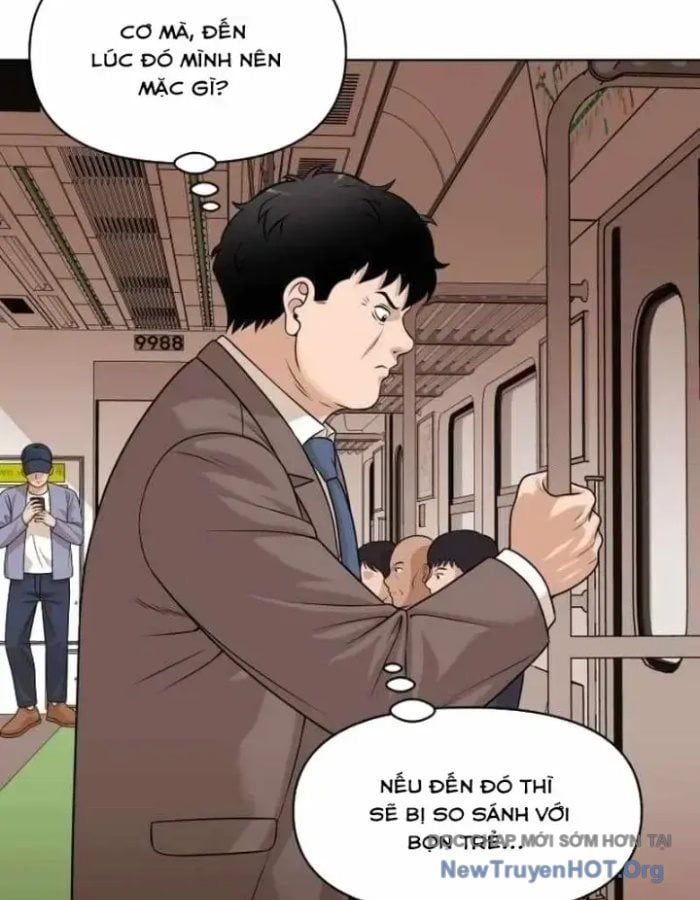 Ở Tuổi 40 Chapter 4 - Trang 2