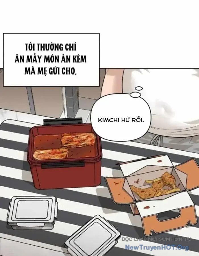 Ở Tuổi 40 Chapter 4 - Trang 2