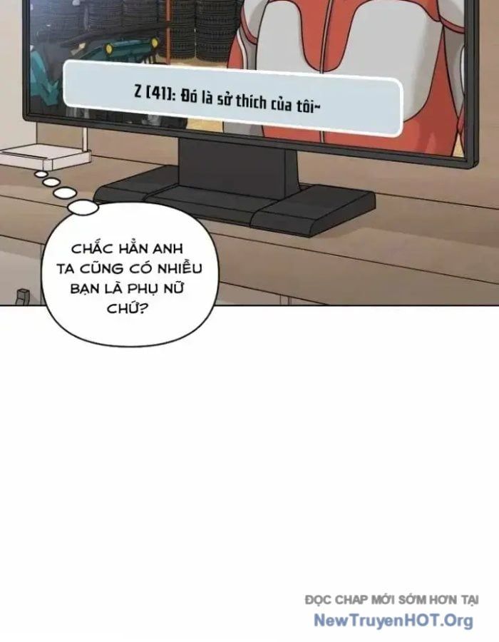 Ở Tuổi 40 Chapter 4 - Trang 2