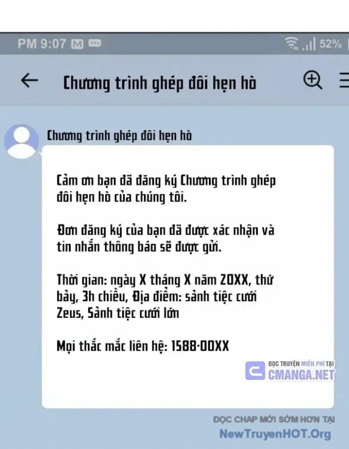 Ở Tuổi 40 Chapter 4 - Trang 2