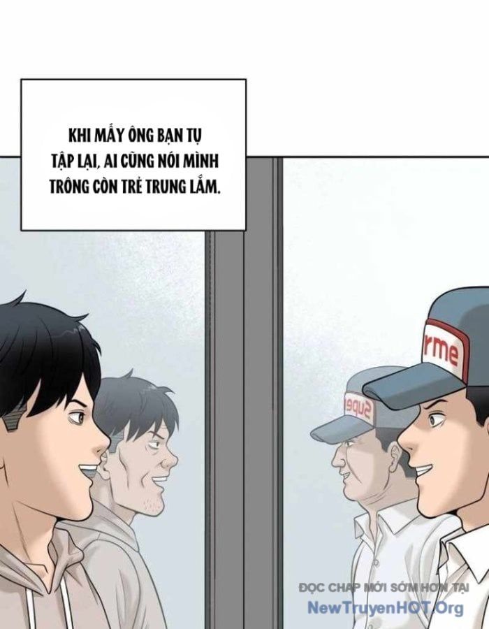 Ở Tuổi 40 Chapter 5 - Trang 2