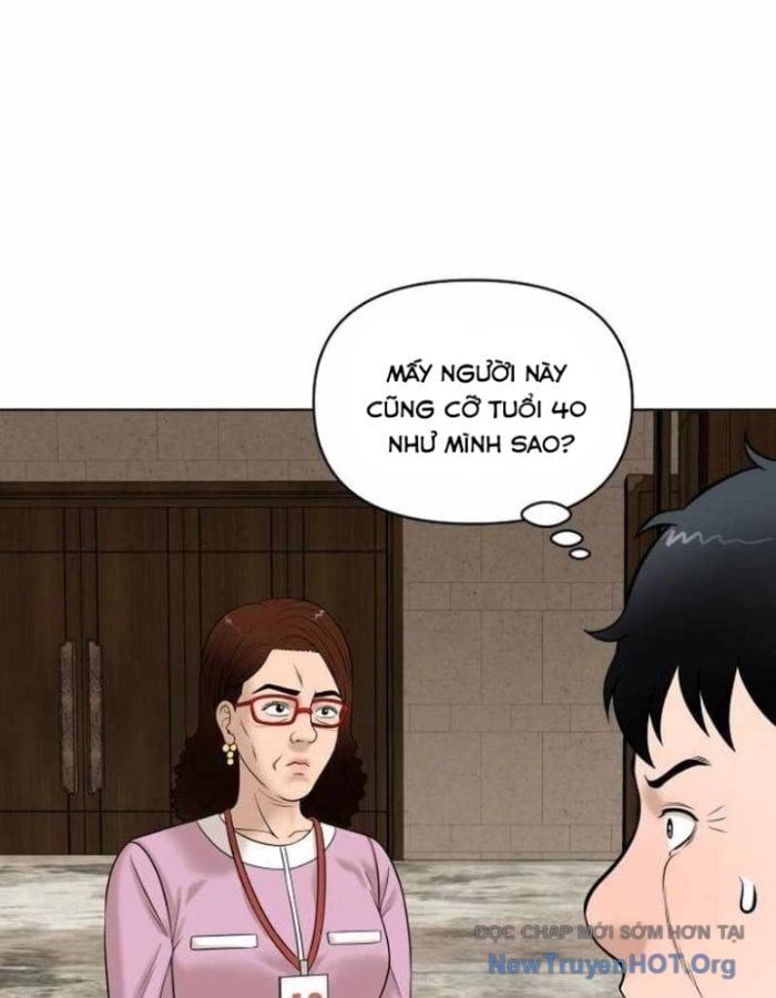 Ở Tuổi 40 Chapter 5 - Trang 2