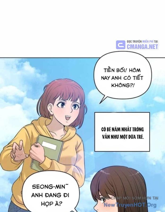 Ở Tuổi 40 Chapter 5 - Trang 2