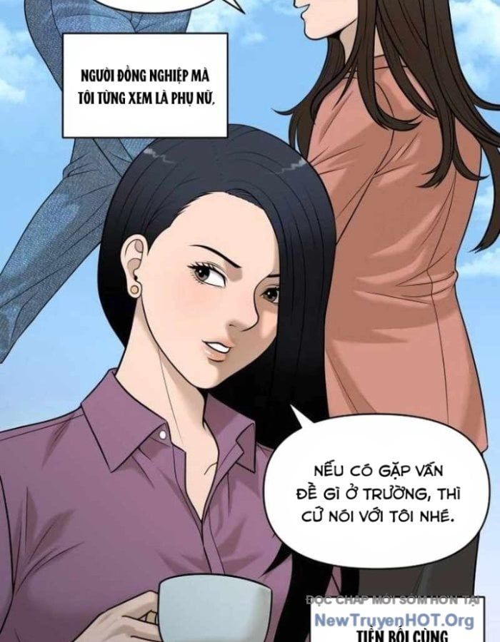 Ở Tuổi 40 Chapter 5 - Trang 2
