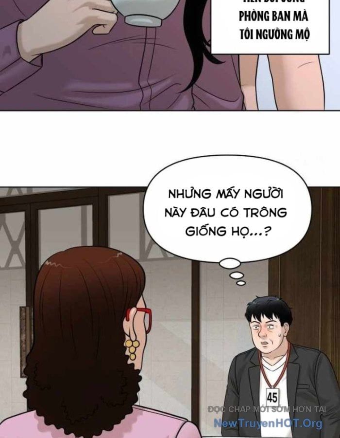 Ở Tuổi 40 Chapter 5 - Trang 2