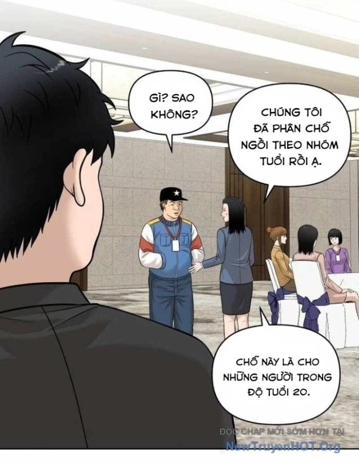 Ở Tuổi 40 Chapter 5 - Trang 2
