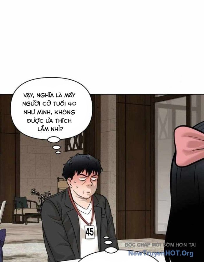 Ở Tuổi 40 Chapter 5 - Trang 2