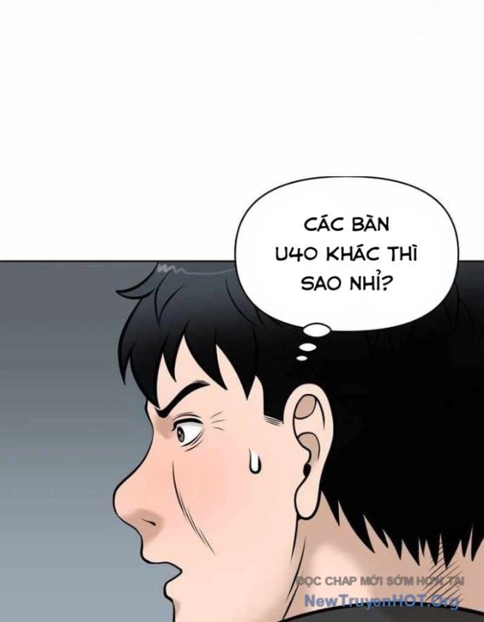 Ở Tuổi 40 Chapter 5 - Trang 2