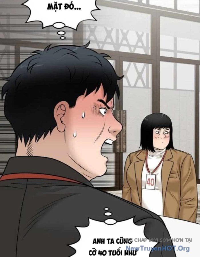 Ở Tuổi 40 Chapter 5 - Trang 2