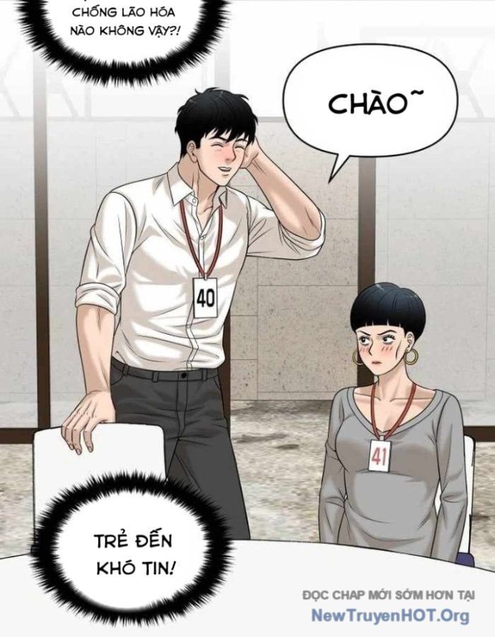 Ở Tuổi 40 Chapter 5 - Trang 2