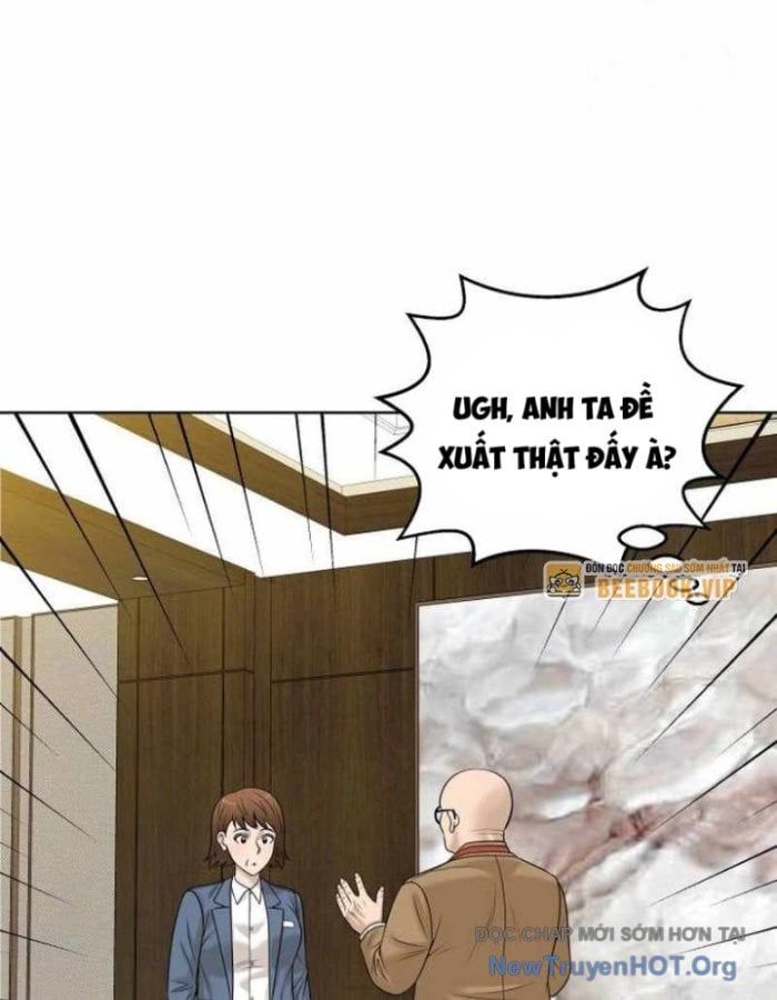 Ở Tuổi 40 Chapter 5 - Trang 2