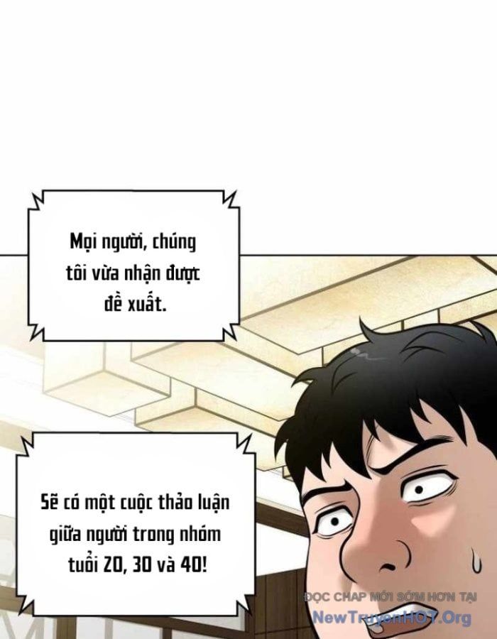Ở Tuổi 40 Chapter 5 - Trang 2