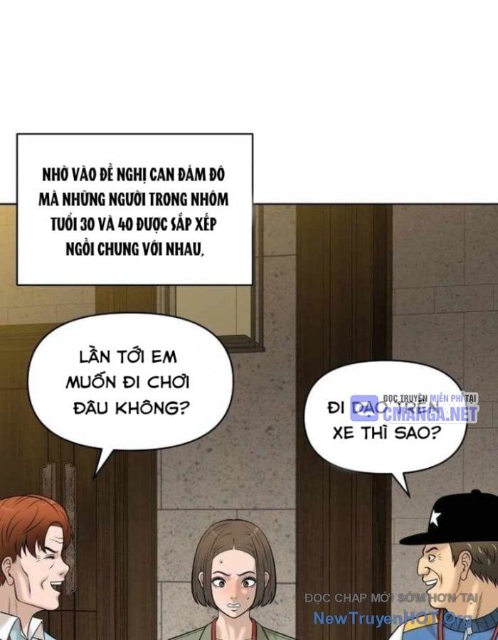 Ở Tuổi 40 Chapter 5 - Trang 2