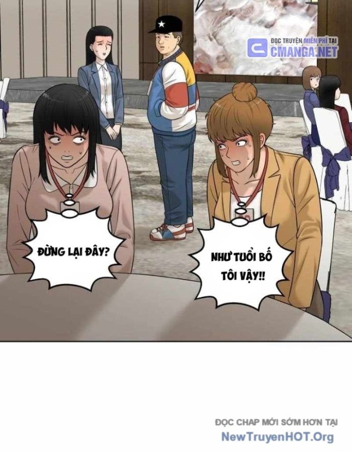 Ở Tuổi 40 Chapter 5 - Trang 2