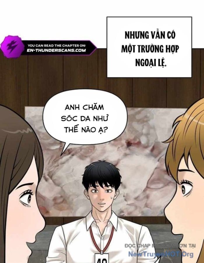 Ở Tuổi 40 Chapter 5 - Trang 2