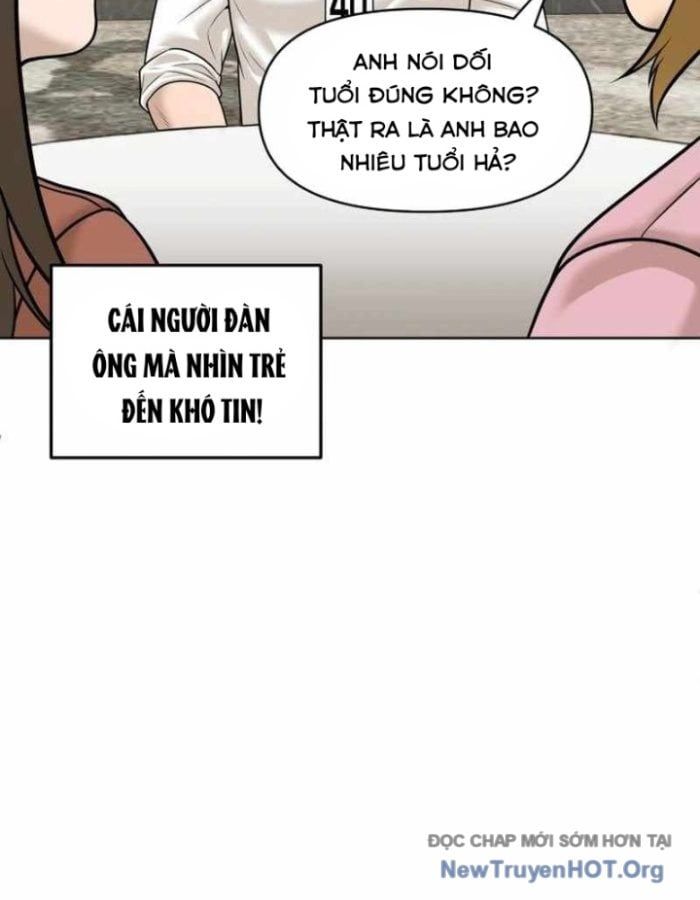 Ở Tuổi 40 Chapter 5 - Trang 2