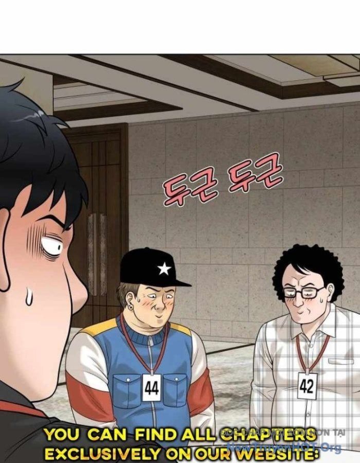 Ở Tuổi 40 Chapter 5 - Trang 2