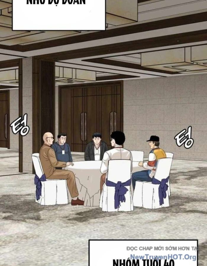 Ở Tuổi 40 Chapter 5 - Trang 2