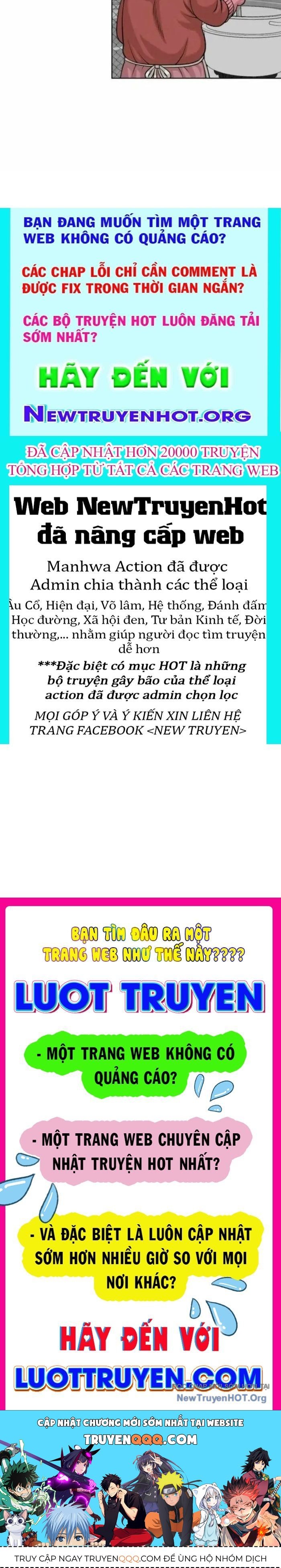 Ở Tuổi 40 Chapter 6 - Trang 2